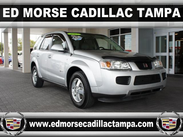 Photo of 2007 Saturn Vue
