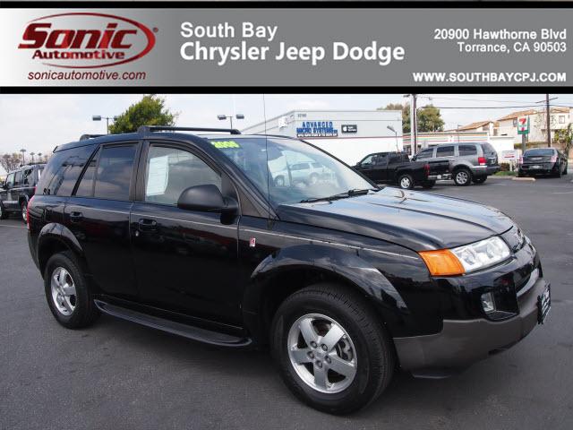 Photo of 2005 Saturn Vue