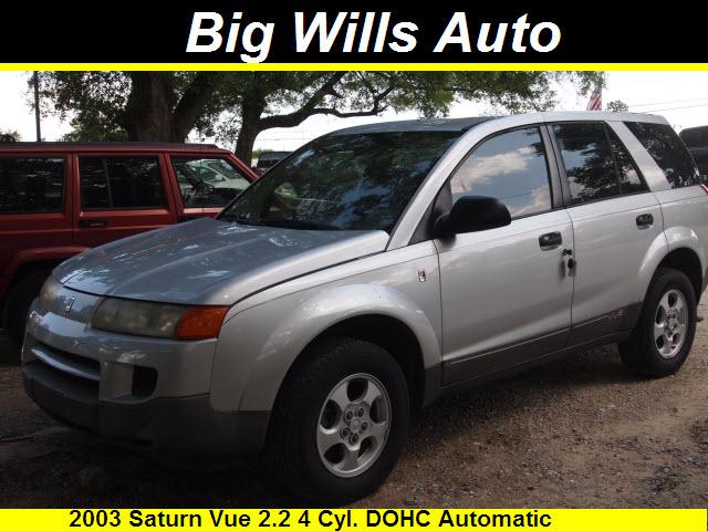 Photo of 2003 Saturn Vue