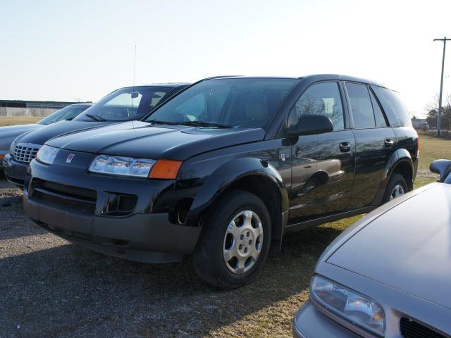Photo of 2005 Saturn Vue