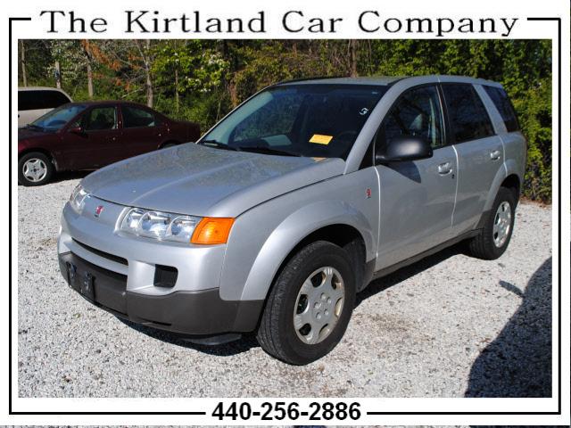 Photo of 2005 Saturn Vue