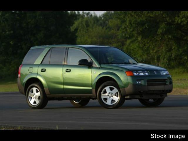 Photo of 2004 Saturn Vue