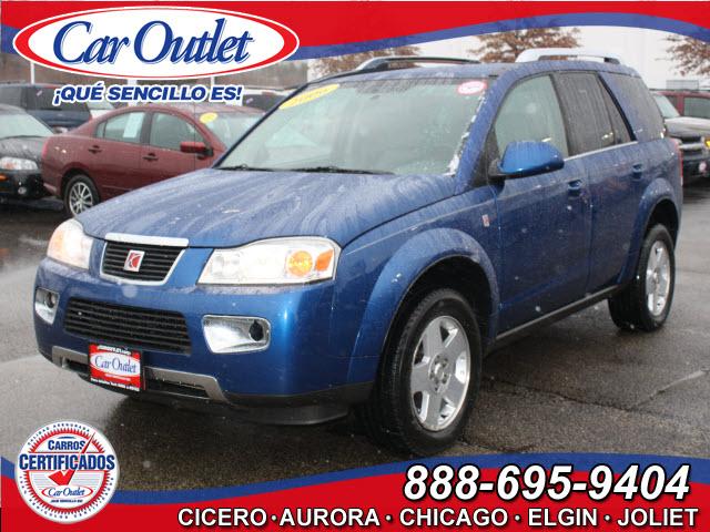 Photo of 2006 Saturn Vue