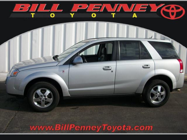 Photo of 2007 Saturn Vue