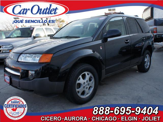 Photo of 2005 Saturn Vue