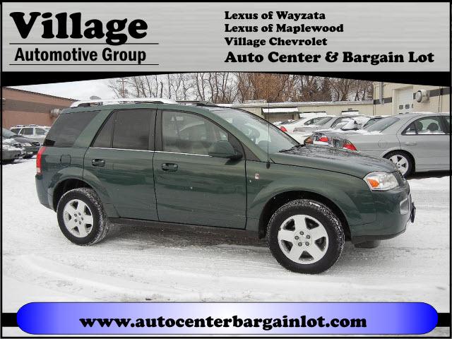 Photo of 2006 Saturn Vue