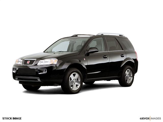 Photo of 2007 Saturn Vue