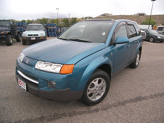Photo of 2005 Saturn Vue