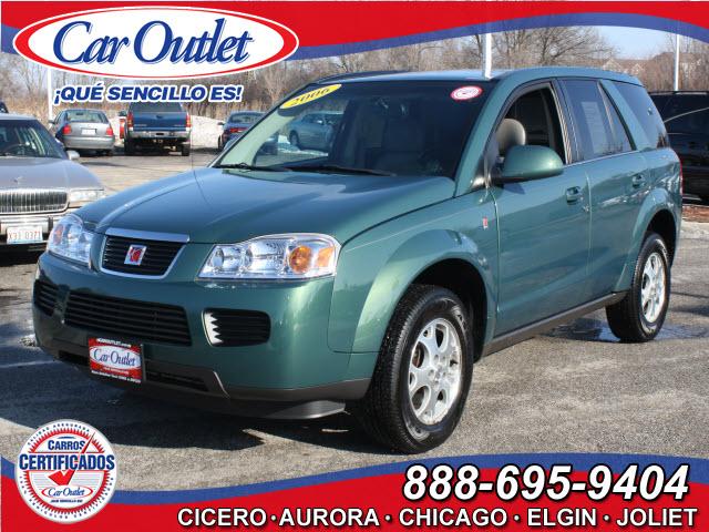 Photo of 2006 Saturn Vue