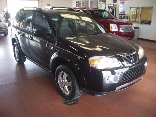 Photo of 2007 Saturn Vue