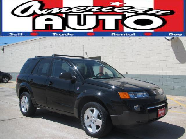 Photo of 2004 Saturn Vue
