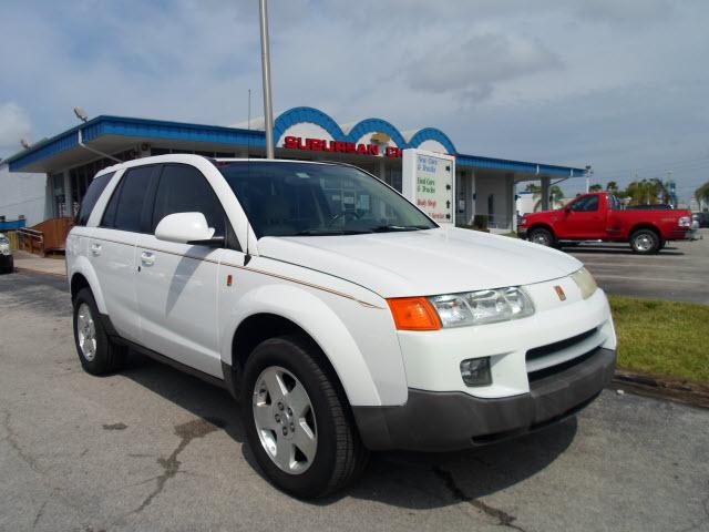 Photo of 2005 Saturn Vue
