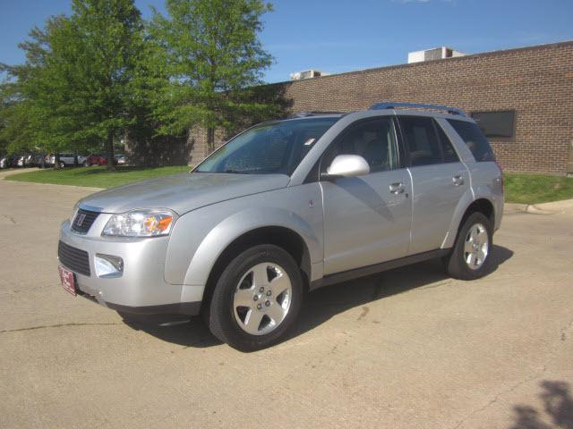 Photo of 2007 Saturn Vue