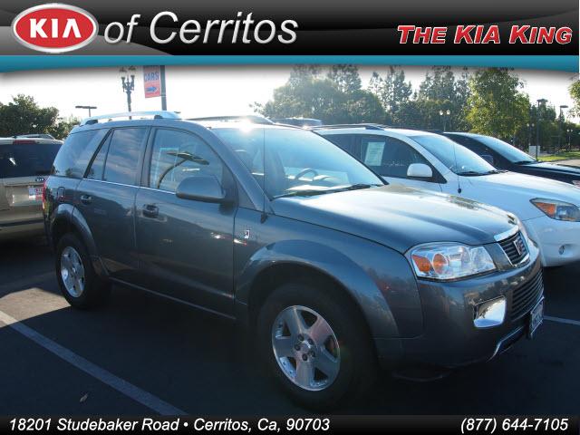 Photo of 2007 Saturn Vue