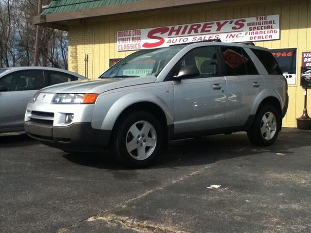 Photo of 2004 Saturn Vue