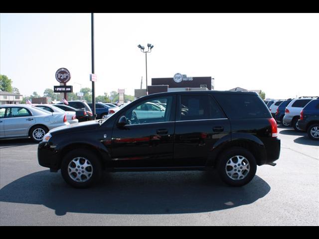 Photo of 2006 Saturn Vue