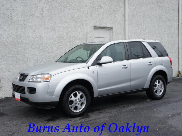 Photo of 2006 Saturn Vue