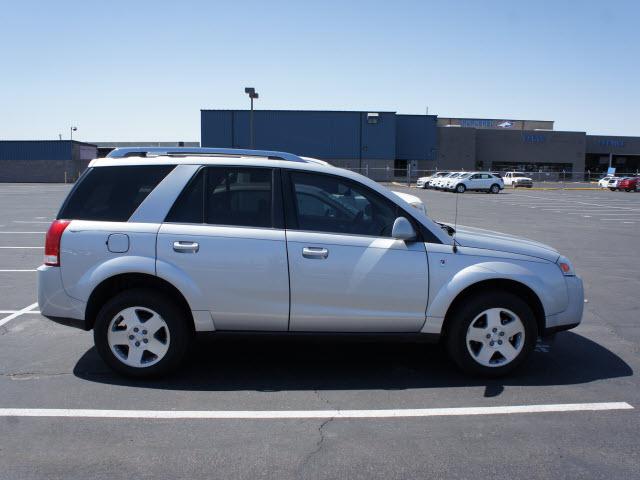 Photo of 2007 Saturn Vue