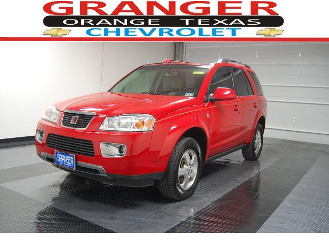 Photo of 2007 Saturn Vue
