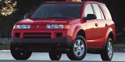 Photo of 2004 Saturn VUE