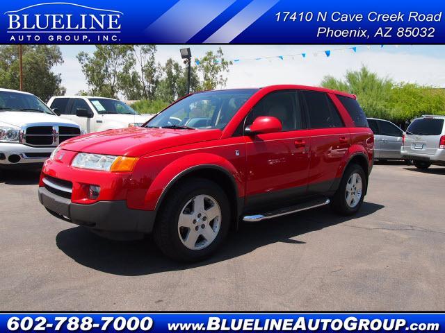 Photo of 2005 Saturn Vue