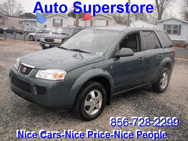 Photo of 2007 Saturn Vue