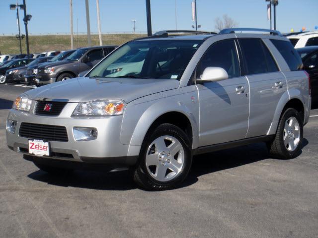 Photo of 2007 Saturn Vue