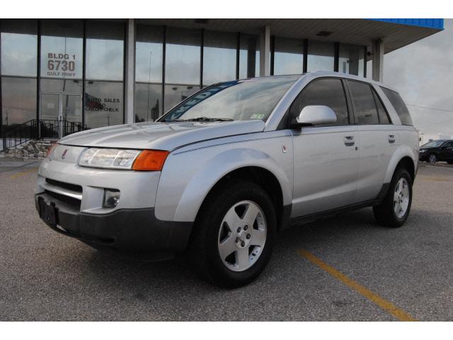Photo of 2005 Saturn Vue
