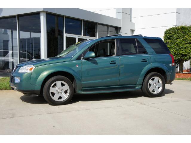 Photo of 2006 Saturn Vue