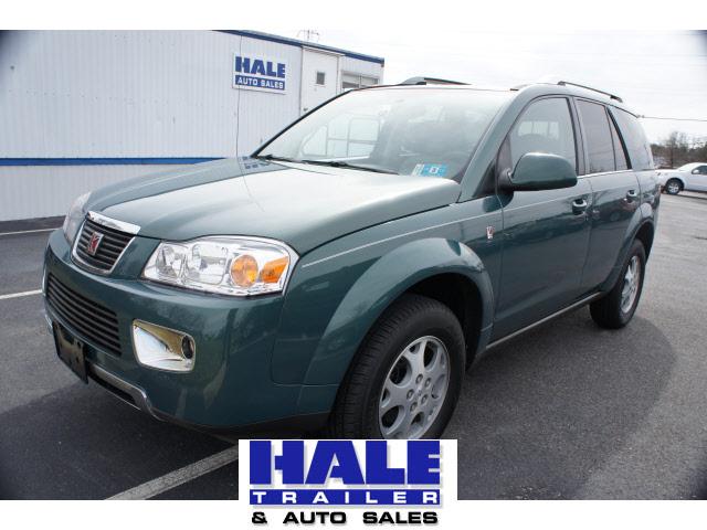 Photo of 2006 Saturn Vue