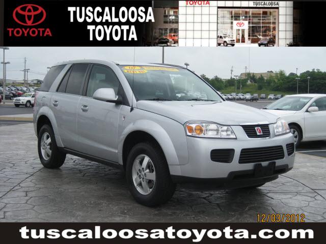 Photo of 2007 Saturn Vue