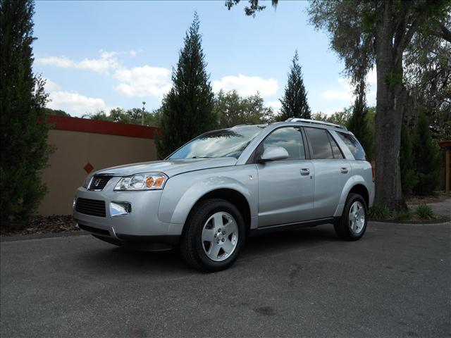 Photo of 2007 Saturn Vue