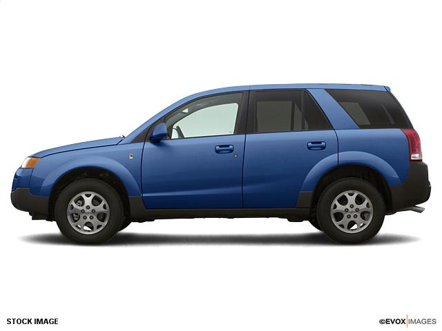 Photo of 2005 Saturn Vue