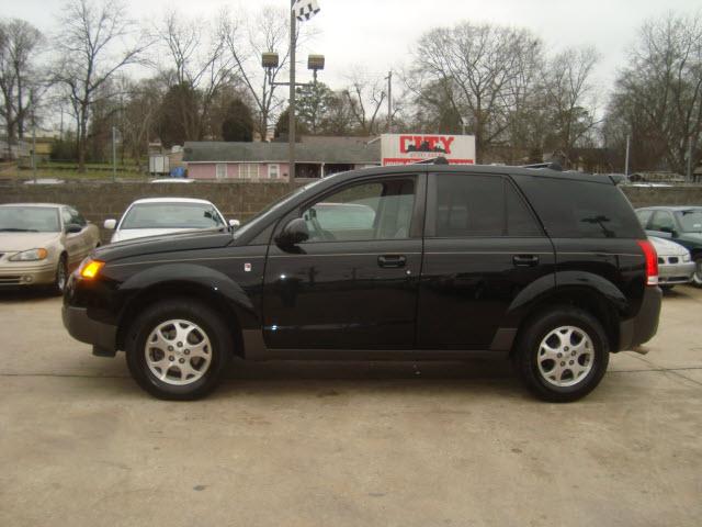 Photo of 2005 Saturn Vue