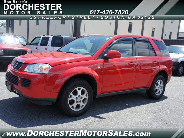 Photo of 2006 Saturn Vue