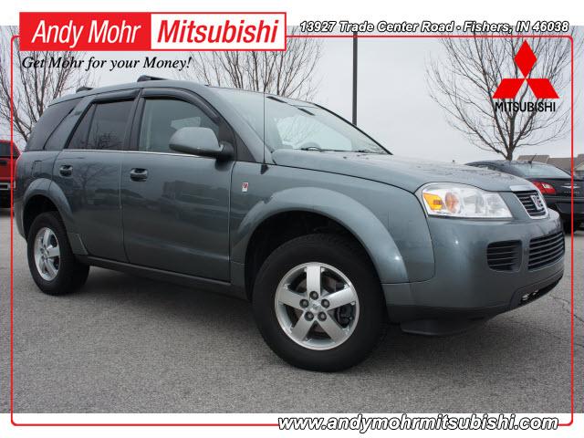 Photo of 2007 Saturn Vue