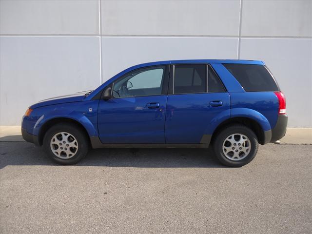 Photo of 2004 Saturn Vue