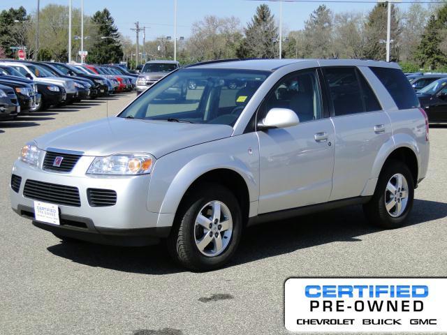 Photo of 2007 Saturn VUE