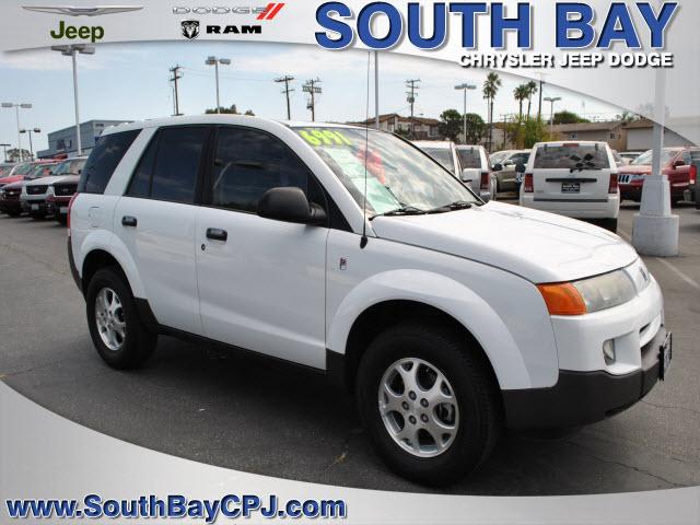 Photo of 2003 Saturn Vue