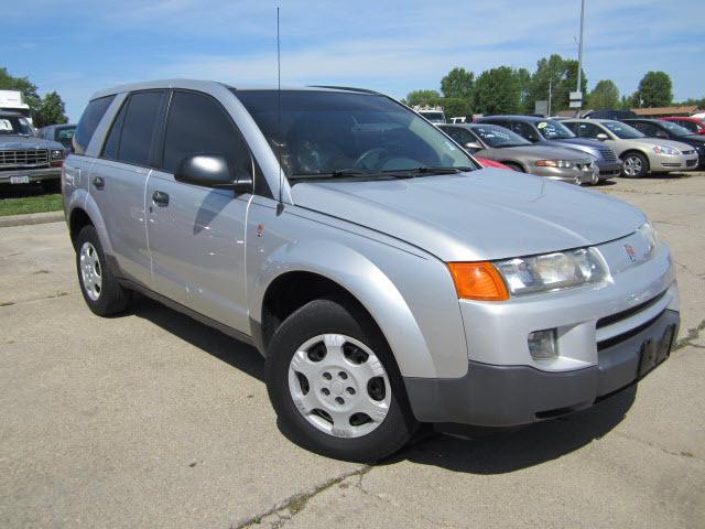 Photo of 2003 Saturn Vue