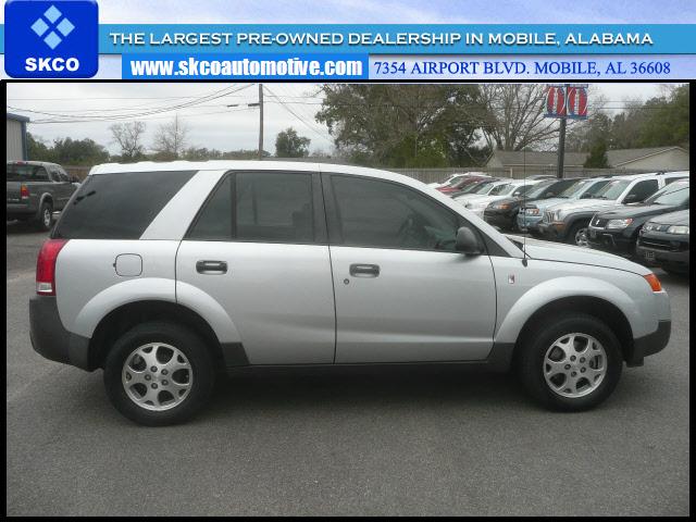 Photo of 2003 Saturn Vue