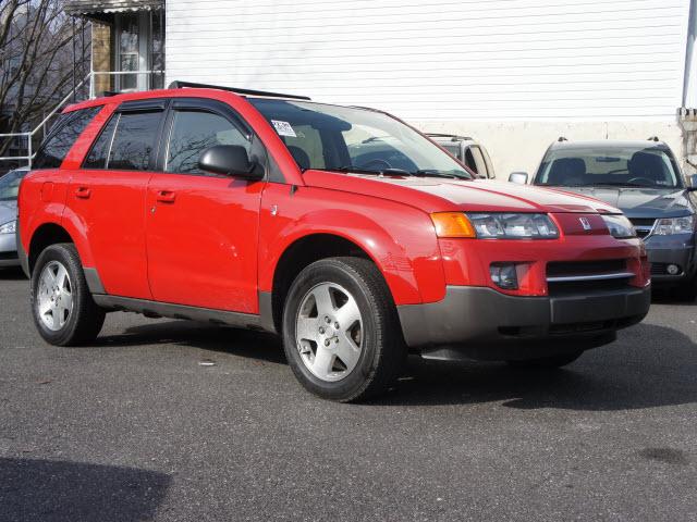 Photo of 2004 Saturn Vue
