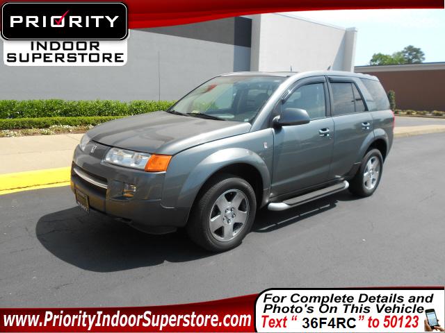 Photo of 2005 Saturn Vue