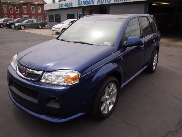 Photo of 2006 Saturn Vue