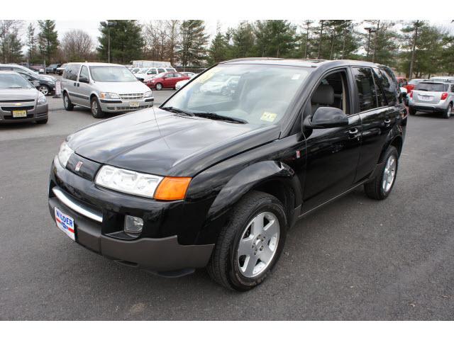 Photo of 2005 Saturn Vue