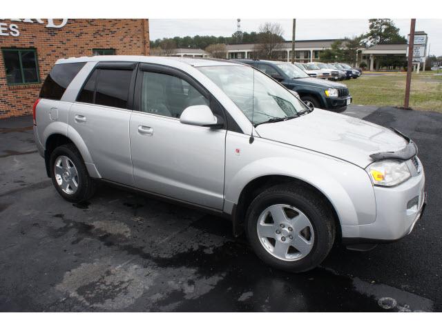 Photo of 2006 Saturn Vue
