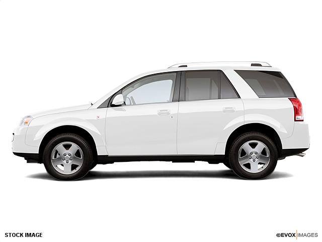 Photo of 2007 Saturn Vue