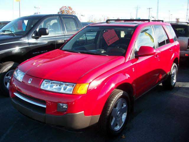 Photo of 2005 Saturn Vue