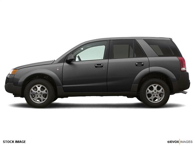 Photo of 2005 Saturn Vue
