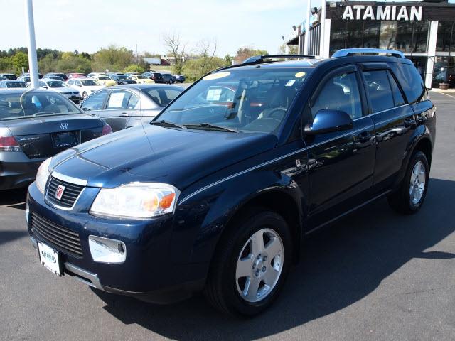 Photo of 2007 Saturn Vue